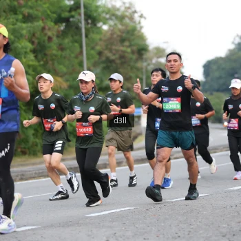 Runner Photo 3907866