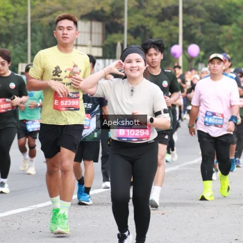 Runner Photo 3907872