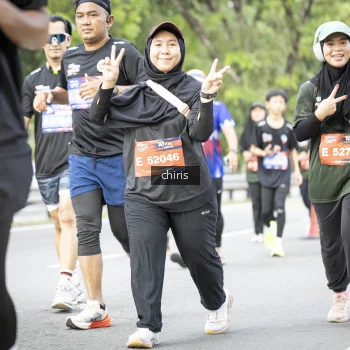 Runner Photo 3907875