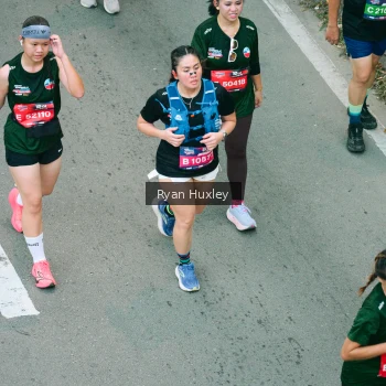 Runner Photo 3907877