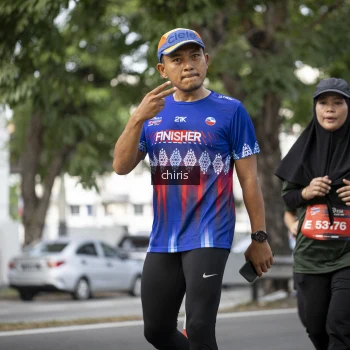 Runner Photo 3907878