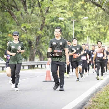 Runner Photo 3907883