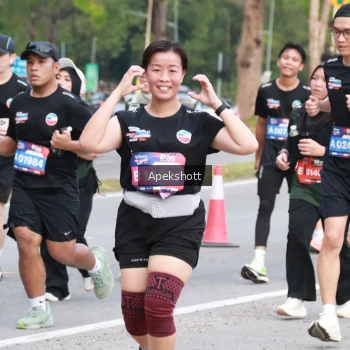 Runner Photo 3907884