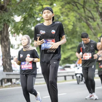 Runner Photo 3907886