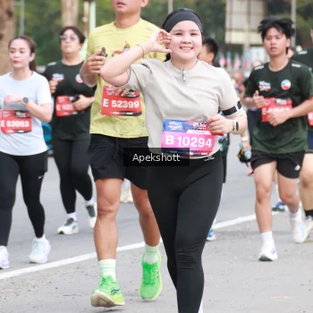 Runner Photo 3907890