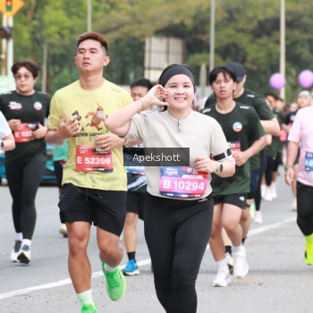 Runner Photo 3907893