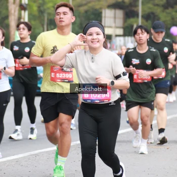 Runner Photo 3907896