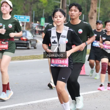 Runner Photo 3907900