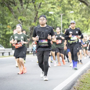 Runner Photo 3907905