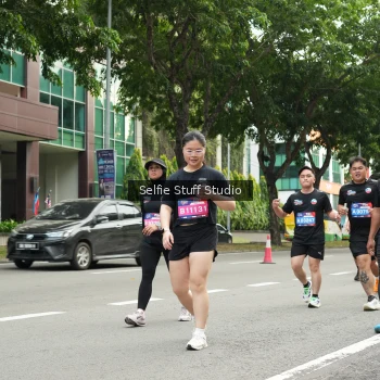 Runner Photo 3907922