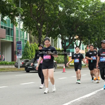Runner Photo 3907927