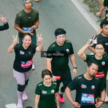 Runner Photo 3907928