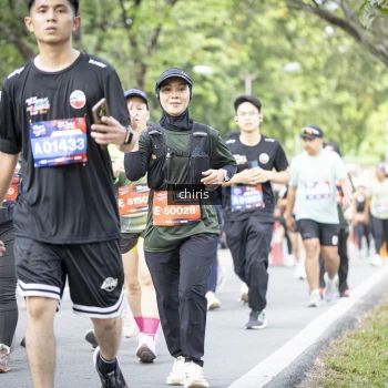 Runner Photo 3907930