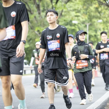 Runner Photo 3907933