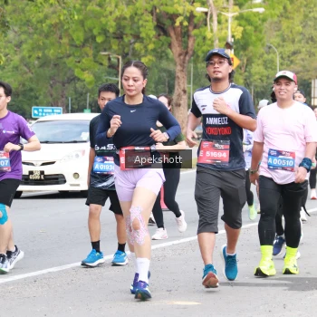 Runner Photo 3907935