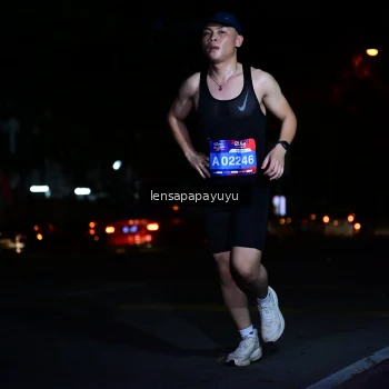 Runner Photo 3907941
