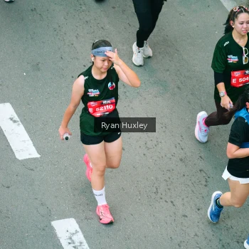 Runner Photo 3907943