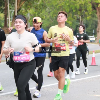 Runner Photo 3907947