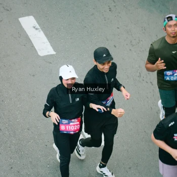 Runner Photo 3907949