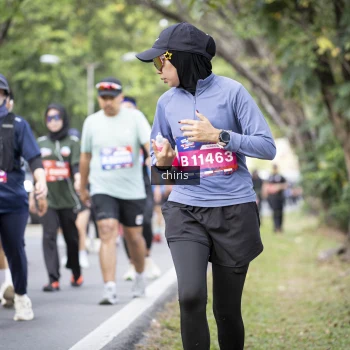 Runner Photo 3907950