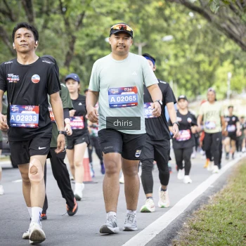 Runner Photo 3907951