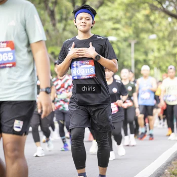 Runner Photo 3907955