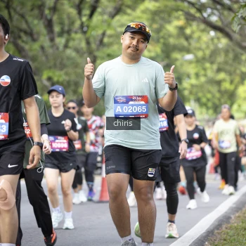 Runner Photo 3907966