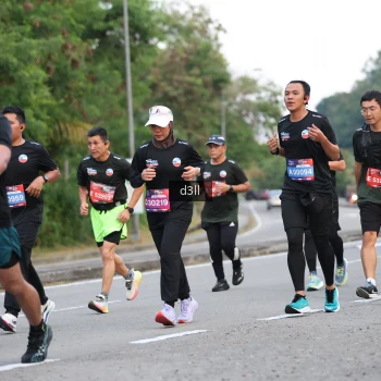 Runner Photo 3907969