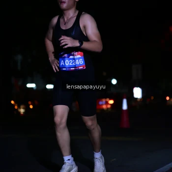 Runner Photo 3907970