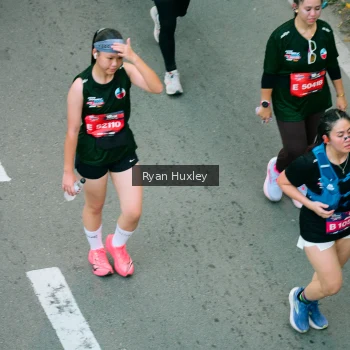 Runner Photo 3907981