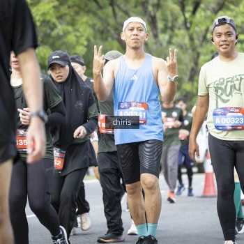 Runner Photo 3907984