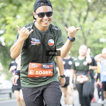 Runner Photo 3907985