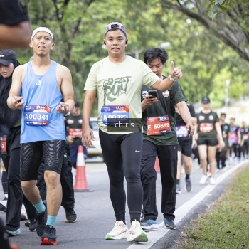 Runner Photo 3907987