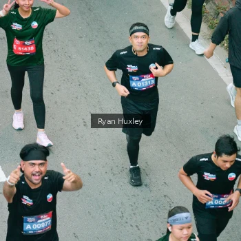 Runner Photo 3907988