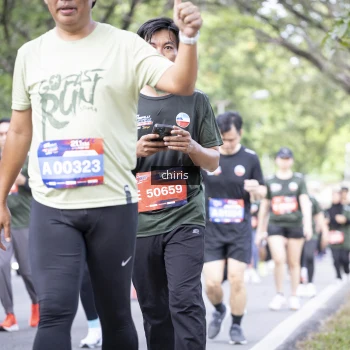 Runner Photo 3907994