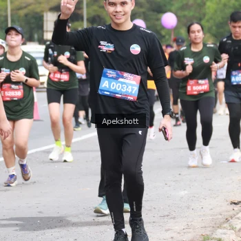 Runner Photo 3908009