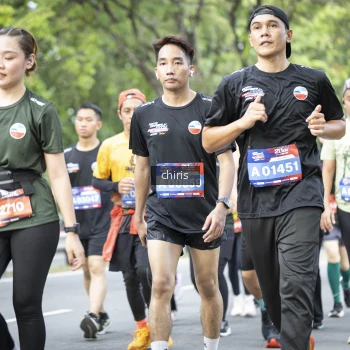 Runner Photo 3908018