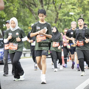 Runner Photo 3908038