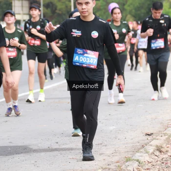 Runner Photo 3908039