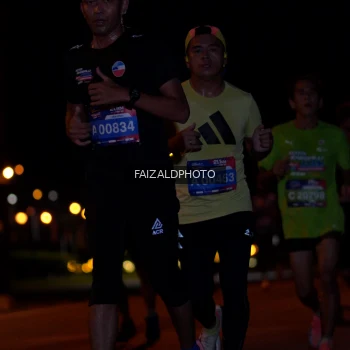 Runner Photo 3908045