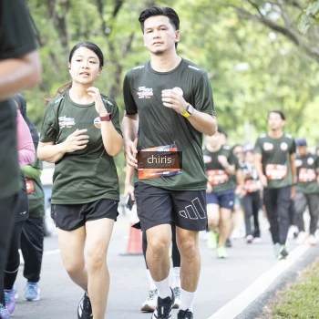 Runner Photo 3908053
