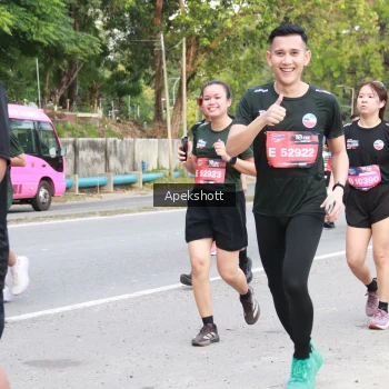 Runner Photo 3908061