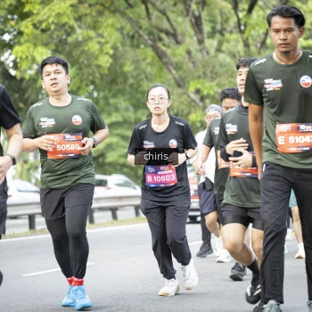 Runner Photo 3908071