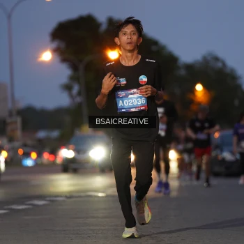 Runner Photo 3908078