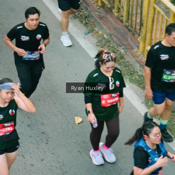 Runner Photo 3908079