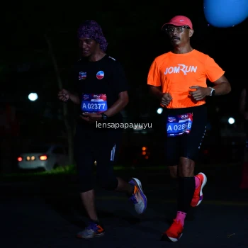 Runner Photo 3908092