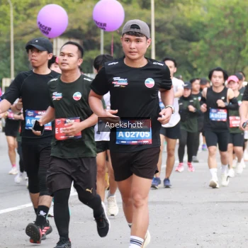 Runner Photo 3908095