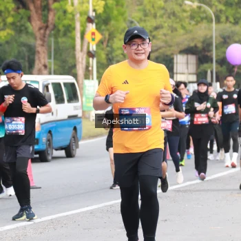 Runner Photo 3908100