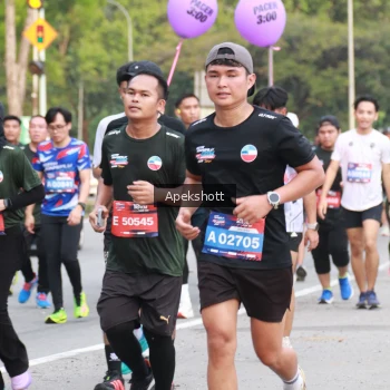 Runner Photo 3908122
