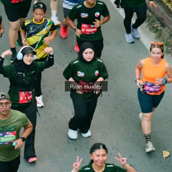 Runner Photo 3908134